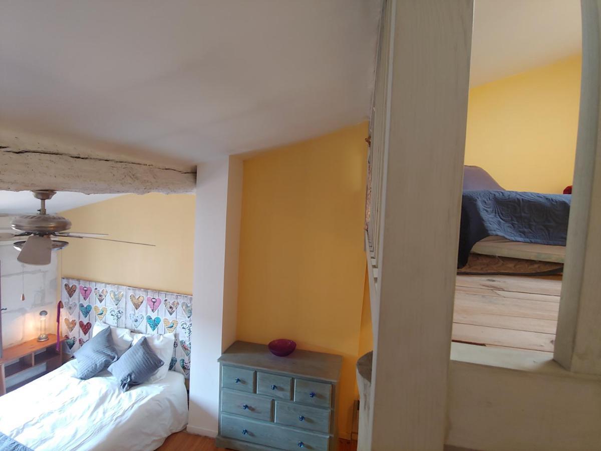 Charmante Maison Arlesienne A L'Ombre Des Arenes, De 2 A 5P Экстерьер фото