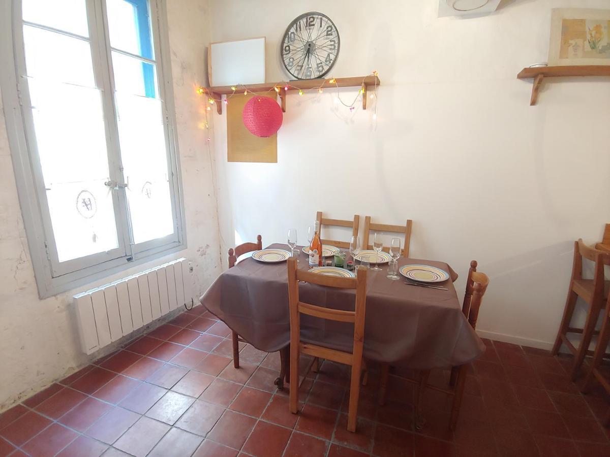 Charmante Maison Arlesienne A L'Ombre Des Arenes, De 2 A 5P Экстерьер фото