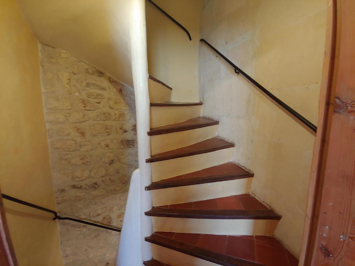 Charmante Maison Arlesienne A L'Ombre Des Arenes, De 2 A 5P Экстерьер фото
