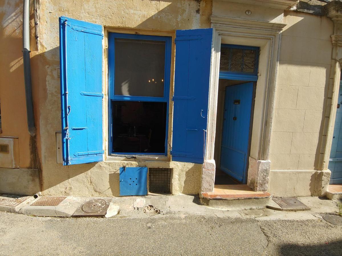 Charmante Maison Arlesienne A L'Ombre Des Arenes, De 2 A 5P Экстерьер фото