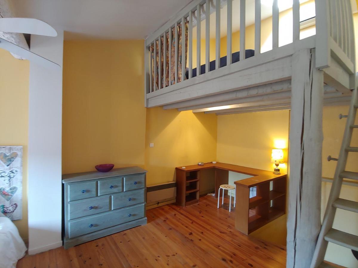 Charmante Maison Arlesienne A L'Ombre Des Arenes, De 2 A 5P Экстерьер фото