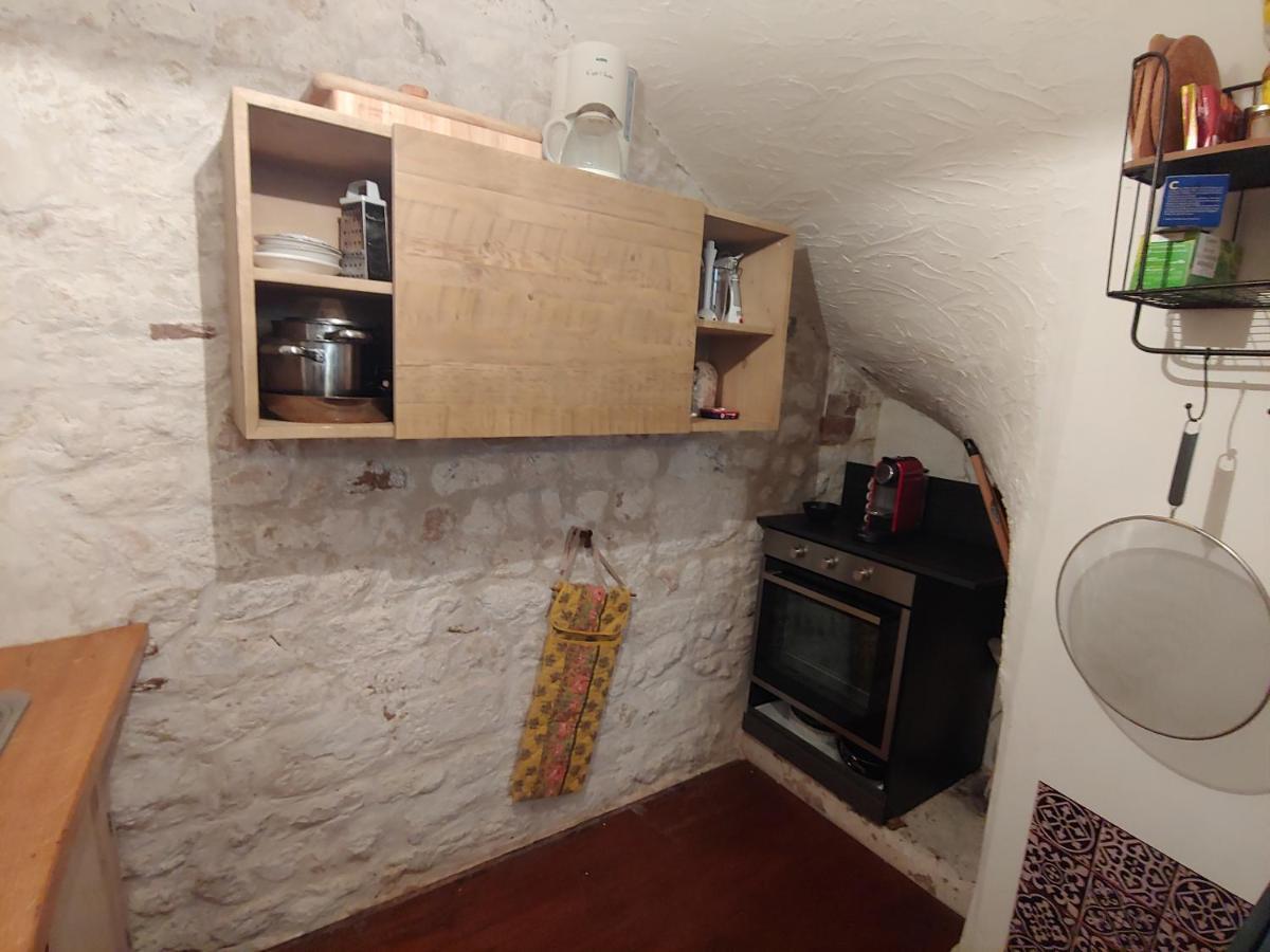 Charmante Maison Arlesienne A L'Ombre Des Arenes, De 2 A 5P Экстерьер фото