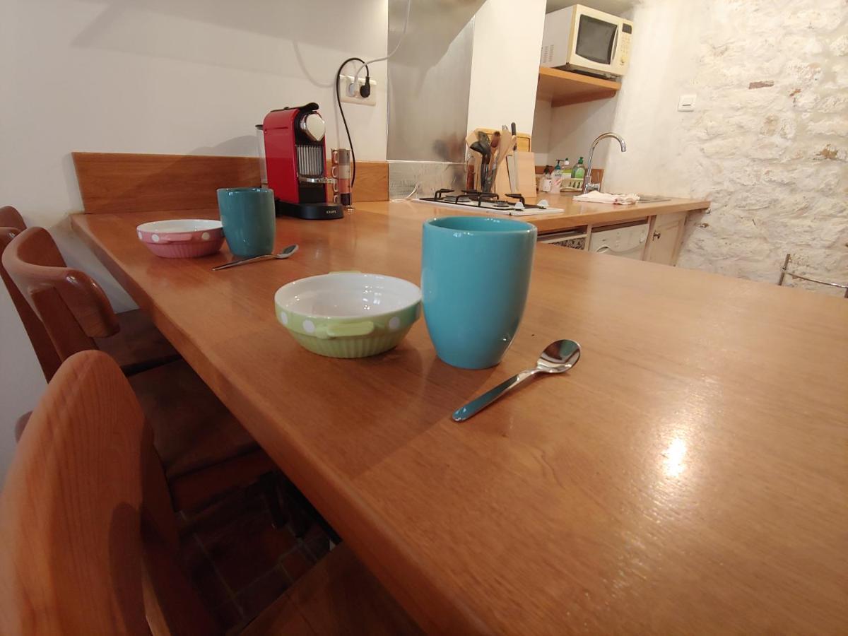 Charmante Maison Arlesienne A L'Ombre Des Arenes, De 2 A 5P Экстерьер фото